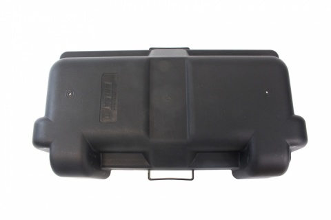 Obudowa akumulatora skrzynka 260x180x200