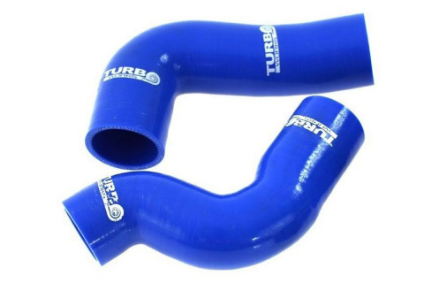 Przewody silikonowe TurboWorks VOLKSWAGEN GOLF 5 2.0T AXX BWA turbo