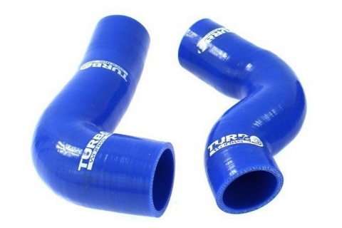 Przewody silikonowe TurboWorks VOLKSWAGEN GOLF 5 2.0T AXX BWA turbo