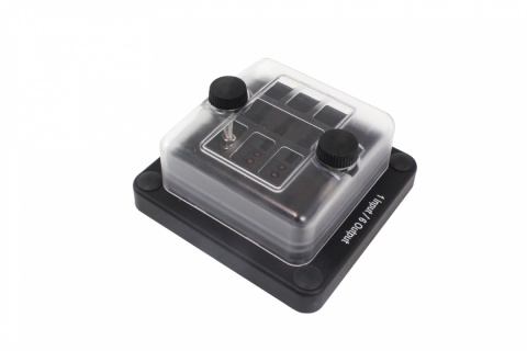 Skrzynka bezpieczników 6 obwodów ATO (ATC)