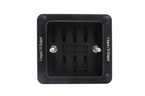 Skrzynka bezpieczników 6 obwodów ATO (ATC)