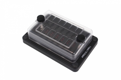 Skrzynka bezpieczników 12 obwodów ATO (ATC)