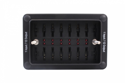 Skrzynka bezpieczników 12 obwodów ATO (ATC)