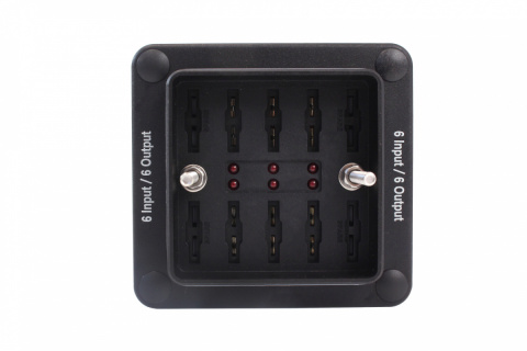 Skrzynka bezpieczników 6 obwodów ATO (ATC)