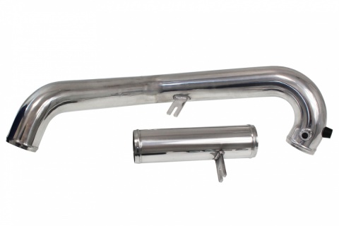 Układ dolotowy HONDA CIVIC 7 2001-2006 1.6 1.7