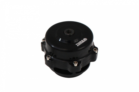Zawór BLOW OFF TurboWorks 50mm V-Band Black