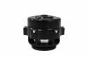 Zawór BLOW OFF TurboWorks 50mm V-Band Black