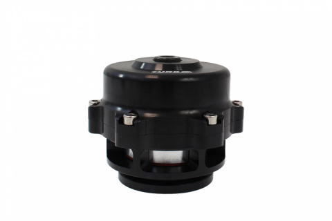 Zawór BLOW OFF TurboWorks 50mm V-Band Black