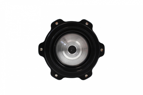 Zawór BLOW OFF TurboWorks 50mm V-Band Black