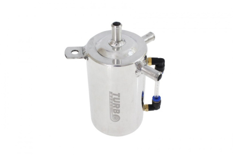 Zbiornik wody TurboWorks 0,5L uniwersalny