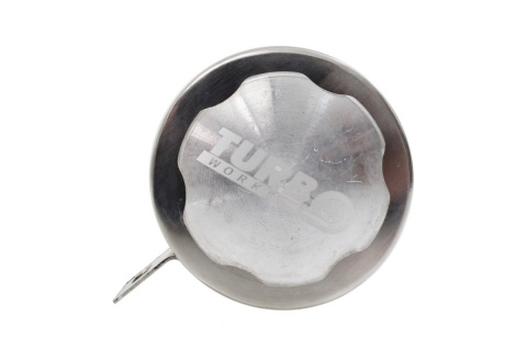 Zbiornik wody TurboWorks 0,8l uniwersalny 293mm x 76mm