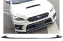 Dokładka zderzaka przód SUBARU WRX & STI 2018+