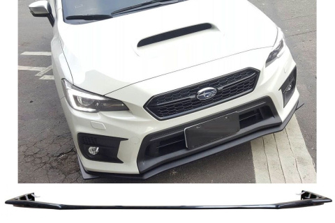 Dokładka zderzaka przód SUBARU WRX & STI 2018+