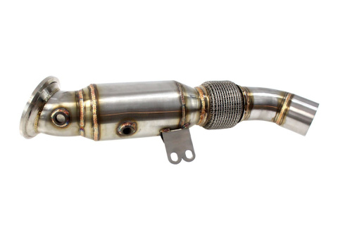 Downpipe TOYOTA SUPRA MK V A90