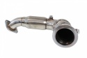 Downpipe BMW X6 E71 50i N63