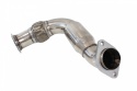 Downpipe BMW X6 E71 50i N63