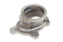 Flansza downpipe 5 śrub T3 T4 na 2,5" V-Band