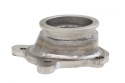 Flansza downpipe 5 śrub T3 T4 na 2,5" V-Band