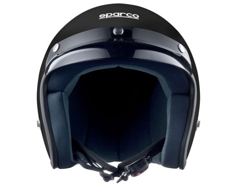 Kask Sparco J1 Club HOMOLOGACJA