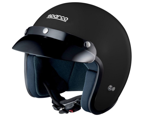 Kask Sparco J1 Club HOMOLOGACJA