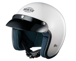 Kask Sparco J1 Club HOMOLOGACJA