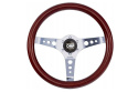 Kierownica drewniana OMP MUGELLO VINTAGE