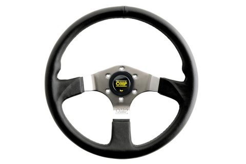 Kierownica sportowa OMP Asso