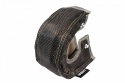Koc termoizolacyjny na turbiny T3 PRO black