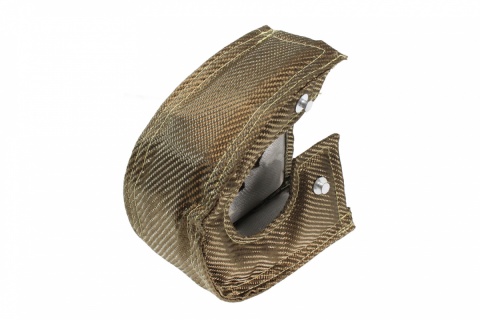 Koc termoizolacyjny na turbiny T3 typ 3 titanium