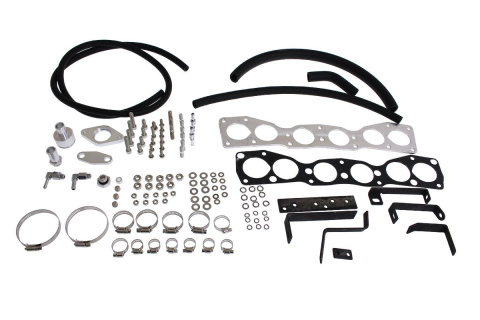 Kolektor ssący TOYOTA 2JZ-GE