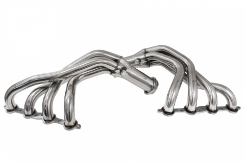 Kolektor wydechowy CHEVROLET CORVETTE C6 Z06 2005+