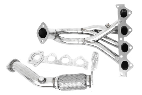 Kolektor wydechowy HYUNDAI COUPE 1997-2001 2.0