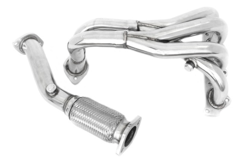 Kolektor wydechowy HYUNDAI COUPE 1997-2001 2.0