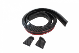 Lotka uniwersalna na klapę 45mm 150cm CARBON