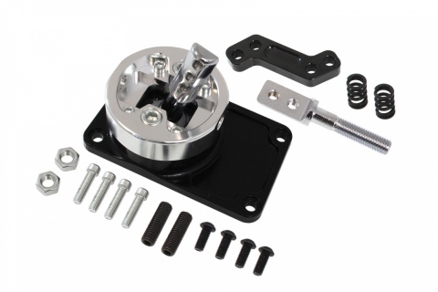 Short Shifter FORD MUSTANG T5 / T45 COBRA