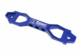 Uchwyt akumulatora D1Spec 17 cm blue