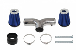 Układ dolotowy CHEVROLET CORVETTE 2001-2004 5.7L V8