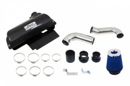 Układ dolotowy FIAT PUNTO 1995-1999 1.4 TURBO