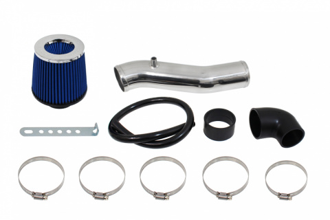 Układ dolotowy FORD FOCUS 2000-2004 2.0 SOHC