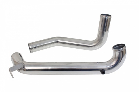 Układ dolotowy HONDA CIVIC 6 1996-2000 1.6 pionowa przepustnica