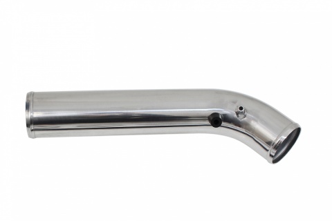 Układ dolotowy HONDA CIVIC 1996-2000 1.6 pozioma przepustnica