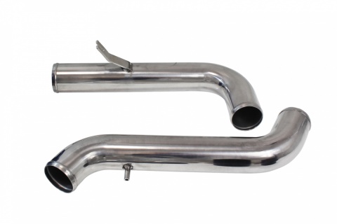 Układ dolotowy HONDA CIVIC 7 2001-2006 1.7