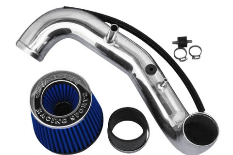 Układ dolotowy HONDA CRV 2002-2006 2.0