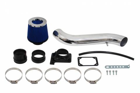 Układ dolotowy MITSUBISHI ECLIPSE 2000-2005 3.0 V6 GT