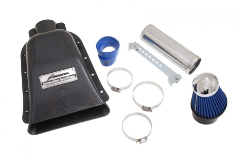 Układ dolotowy PEUGEOT 307 2000-2005 2.0 16v