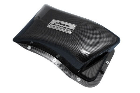 Układ dolotowy VOLKSWAGEN GOLF IV 1.6