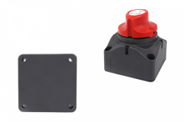 Wyłącznik prądu hebel 2 biegunowy typ 1