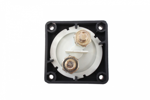 Wyłącznik prądu hebel 2 biegunowy typ 2