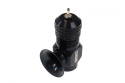 Zawór BLOW OFF Turboworks RF BOV Black