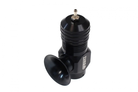 Zawór BLOW OFF Turboworks RF BOV Black